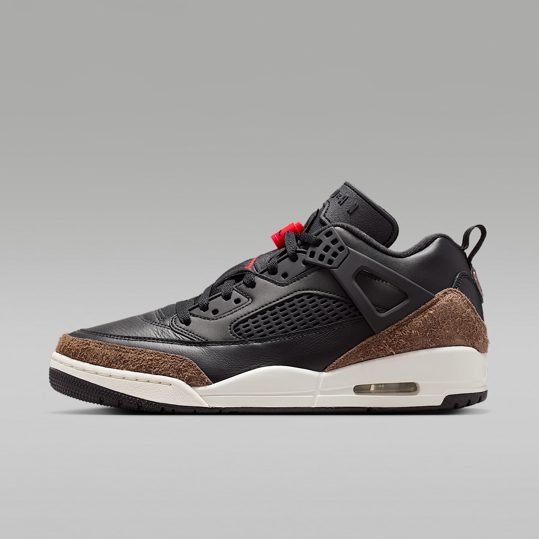 Jordan Spizike Low Men's Shoes. Nike LU